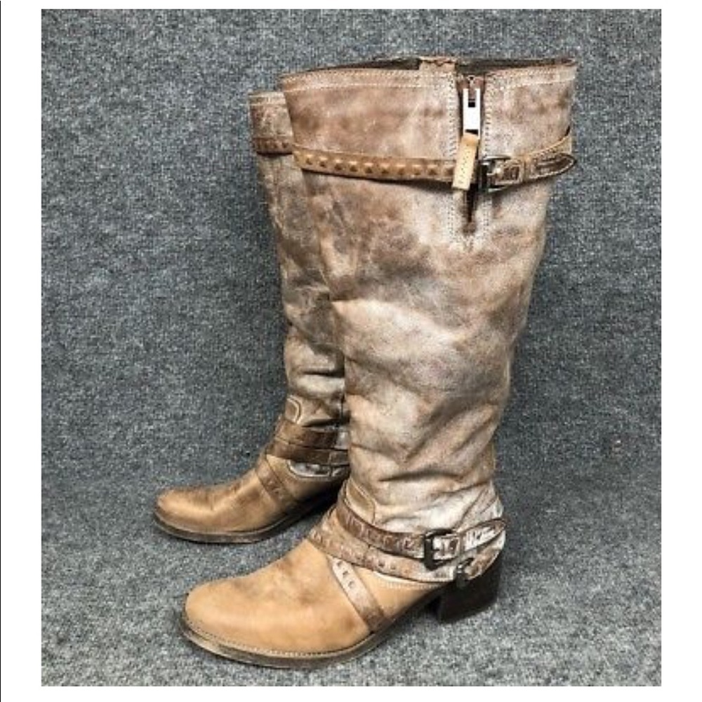 💥SALE!💥Fall boots! Genuine leather⭐️